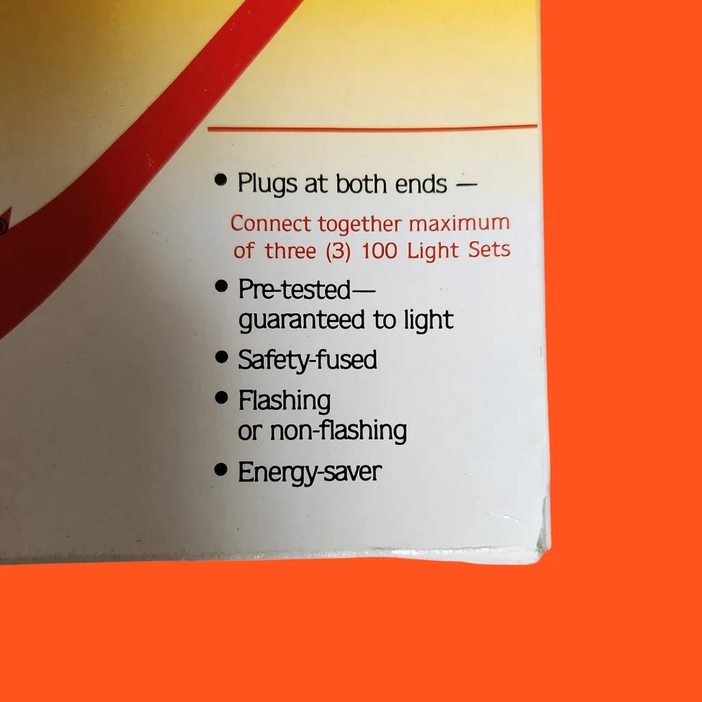 Kodak Colors of Christmas Holiday 3 Extra Bright 46